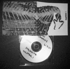 Brown Jenkins : Dagonite